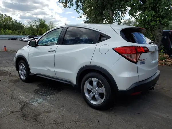 3CZRU6H59GM754918 2016 HONDA HR-V - Image 2