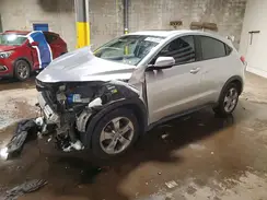 3CZRU6H59GM755034 2016 HONDA HR-V