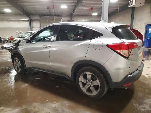 3CZRU6H59GM755034 2016 HONDA HR-V - Image 2