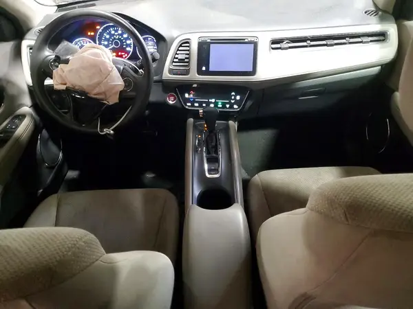 3CZRU6H59GM755034 2016 HONDA HR-V - Image 8