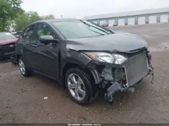 3CZRU6H59GM755129 2016 HONDA HR-V