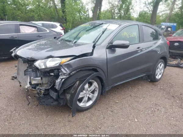 3CZRU6H59GM755129 2016 HONDA HR-V - Image 2