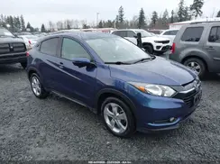 3CZRU6H59GM755521 2016 HONDA HR-V