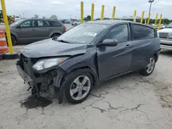 3CZRU6H59GM755809 2016 HONDA HR-V