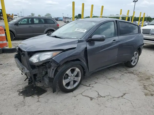 3CZRU6H59GM755809 2016 HONDA HR-V - Image 1