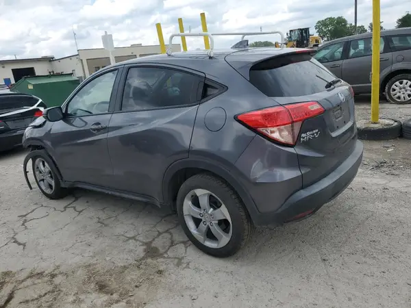 3CZRU6H59GM755809 2016 HONDA HR-V - Image 2