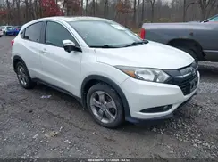 3CZRU6H59GM757639 2016 HONDA HR-V