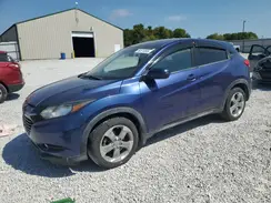 3CZRU6H59GM757866 2016 HONDA HR-V