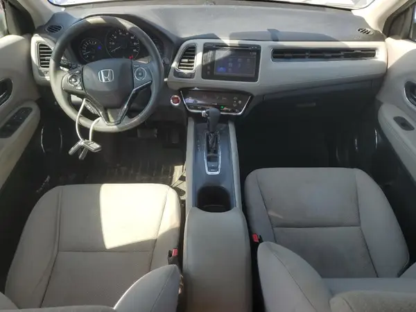 3CZRU6H59GM757866 2016 HONDA HR-V - Image 8