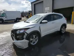 3CZRU6H59GM757902 2016 HONDA HR-V