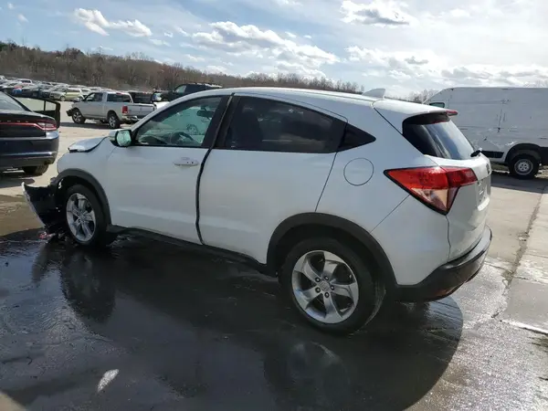 3CZRU6H59GM757902 2016 HONDA HR-V - Image 2