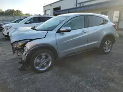 3CZRU6H59GM758046 2016 HONDA HR-V