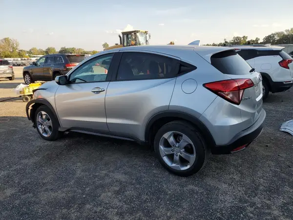 3CZRU6H59GM758046 2016 HONDA HR-V - Image 2