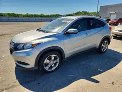 3CZRU6H59GM758063 2016 HONDA HR-V