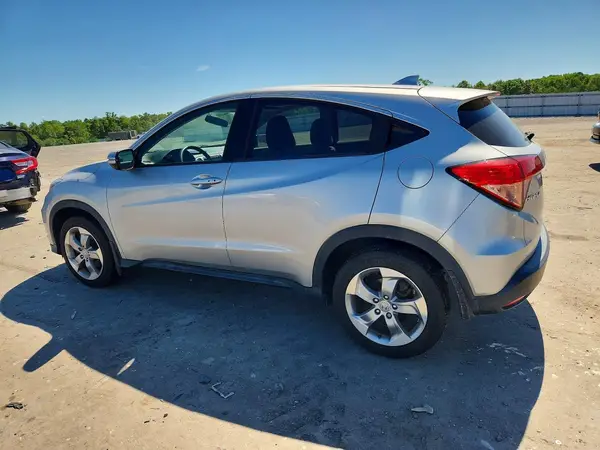 3CZRU6H59GM758063 2016 HONDA HR-V - Image 2