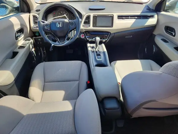 3CZRU6H59GM758063 2016 HONDA HR-V - Image 8