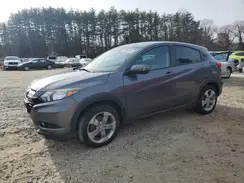 3CZRU6H59GM758595 2016 HONDA HR-V