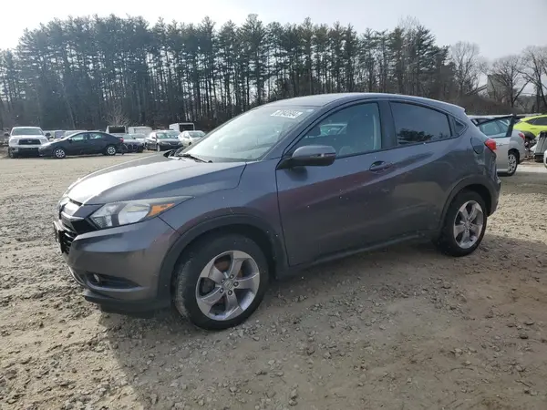 3CZRU6H59GM758595 2016 HONDA HR-V - Image 1