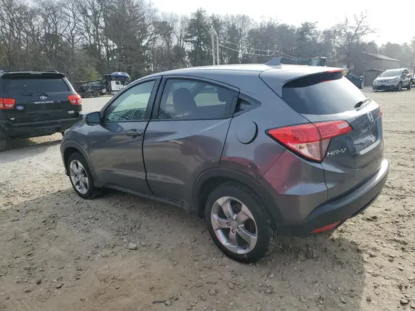 3CZRU6H59GM758595 2016 HONDA HR-V - Image 2