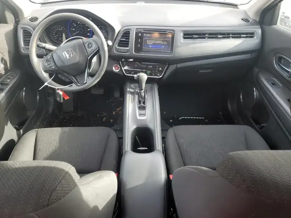 3CZRU6H59GM758595 2016 HONDA HR-V - Image 8