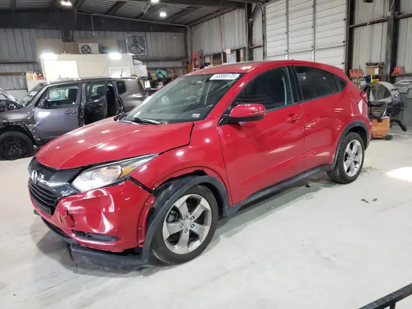 3CZRU6H59GM759343 2016 HONDA HR-V - Image 1