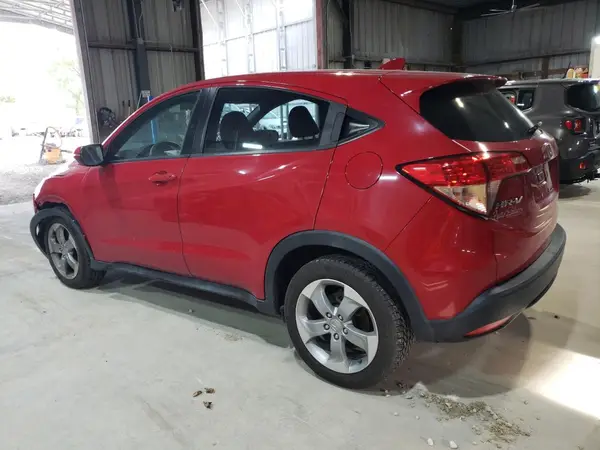 3CZRU6H59GM759343 2016 HONDA HR-V - Image 2