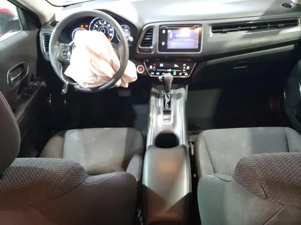 3CZRU6H59GM759343 2016 HONDA HR-V - Image 8