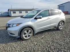 3CZRU6H59GM759388 2016 HONDA HR-V