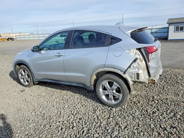 3CZRU6H59GM759388 2016 HONDA HR-V - Image 2