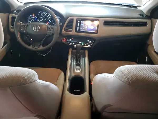 3CZRU6H59GM764798 2016 HONDA HR-V - Image 8