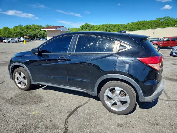 3CZRU6H59GM765417 2016 HONDA HR-V - Image 2