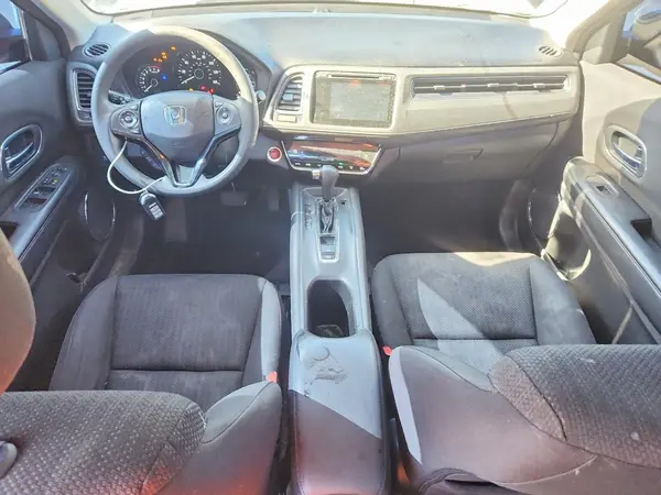 3CZRU6H59GM765417 2016 HONDA HR-V - Image 8