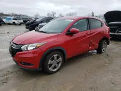 3CZRU6H59GM766163 2016 HONDA HR-V