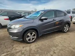 3CZRU6H59GM767510 2016 HONDA HR-V