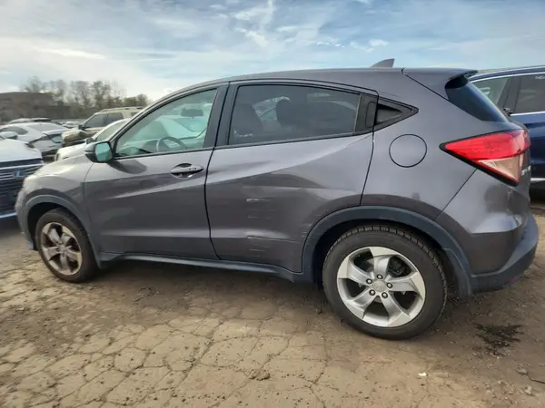 3CZRU6H59GM767510 2016 HONDA HR-V - Image 2