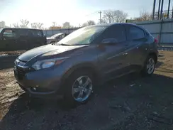 3CZRU6H59GM768284 2016 HONDA HR-V