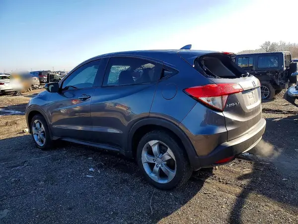 3CZRU6H59GM768284 2016 HONDA HR-V - Image 2