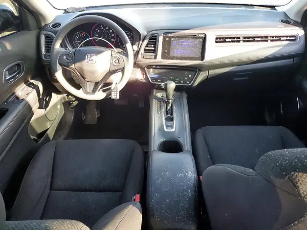 3CZRU6H59GM768284 2016 HONDA HR-V - Image 8