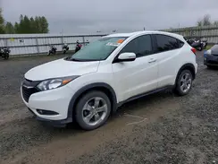 3CZRU6H59GM768527 2016 HONDA HR-V
