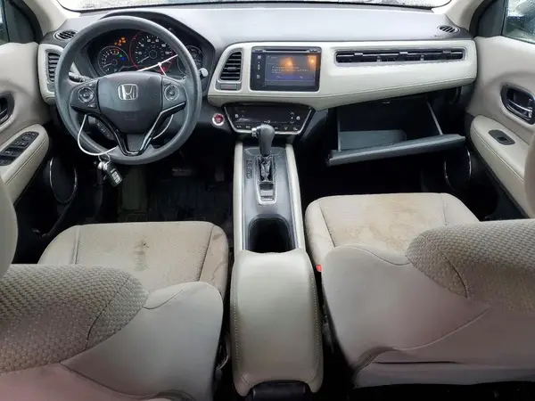3CZRU6H59GM768527 2016 HONDA HR-V - Image 8