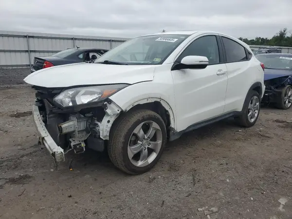 3CZRU6H59GM769404 2016 HONDA HR-V - Image 1