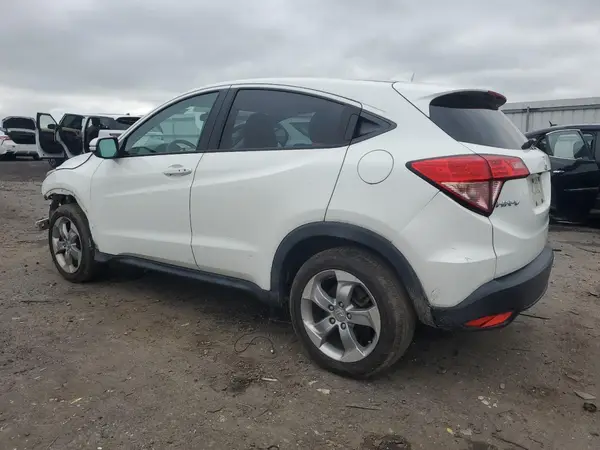 3CZRU6H59GM769404 2016 HONDA HR-V - Image 2
