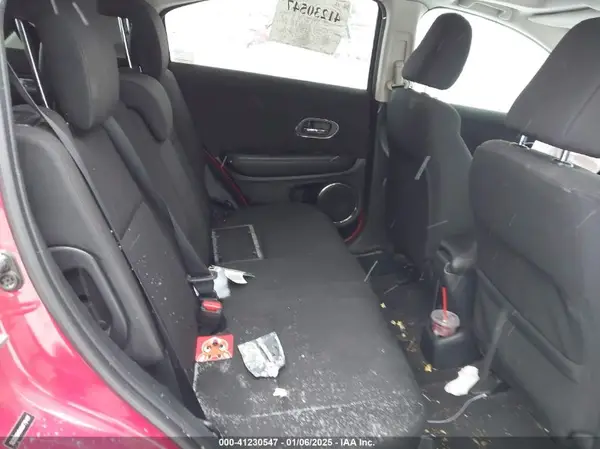 3CZRU6H59GM770407 2016 HONDA HR-V - Image 8