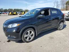3CZRU6H59HG701376 2017 HONDA HR-V