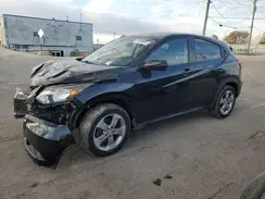 3CZRU6H59HG701393 2017 HONDA HR-V