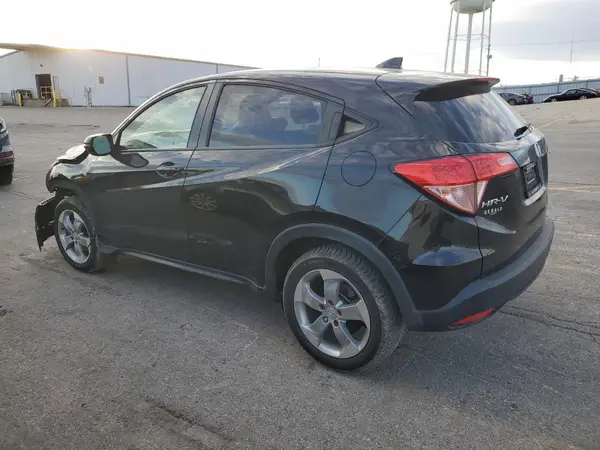 3CZRU6H59HG701393 2017 HONDA HR-V - Image 2