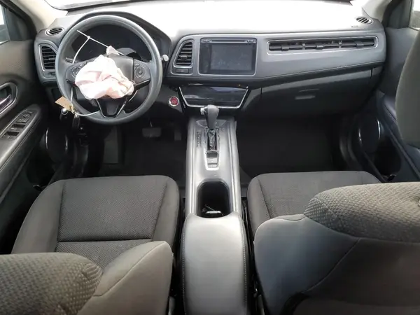 3CZRU6H59HG701393 2017 HONDA HR-V - Image 8