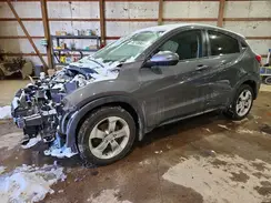 3CZRU6H59HG701605 2017 HONDA HR-V