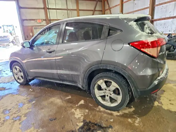 3CZRU6H59HG701605 2017 HONDA HR-V - Image 2
