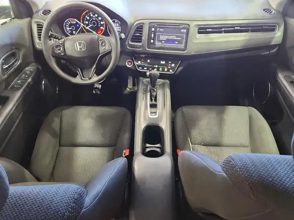 3CZRU6H59HG701605 2017 HONDA HR-V - Image 8